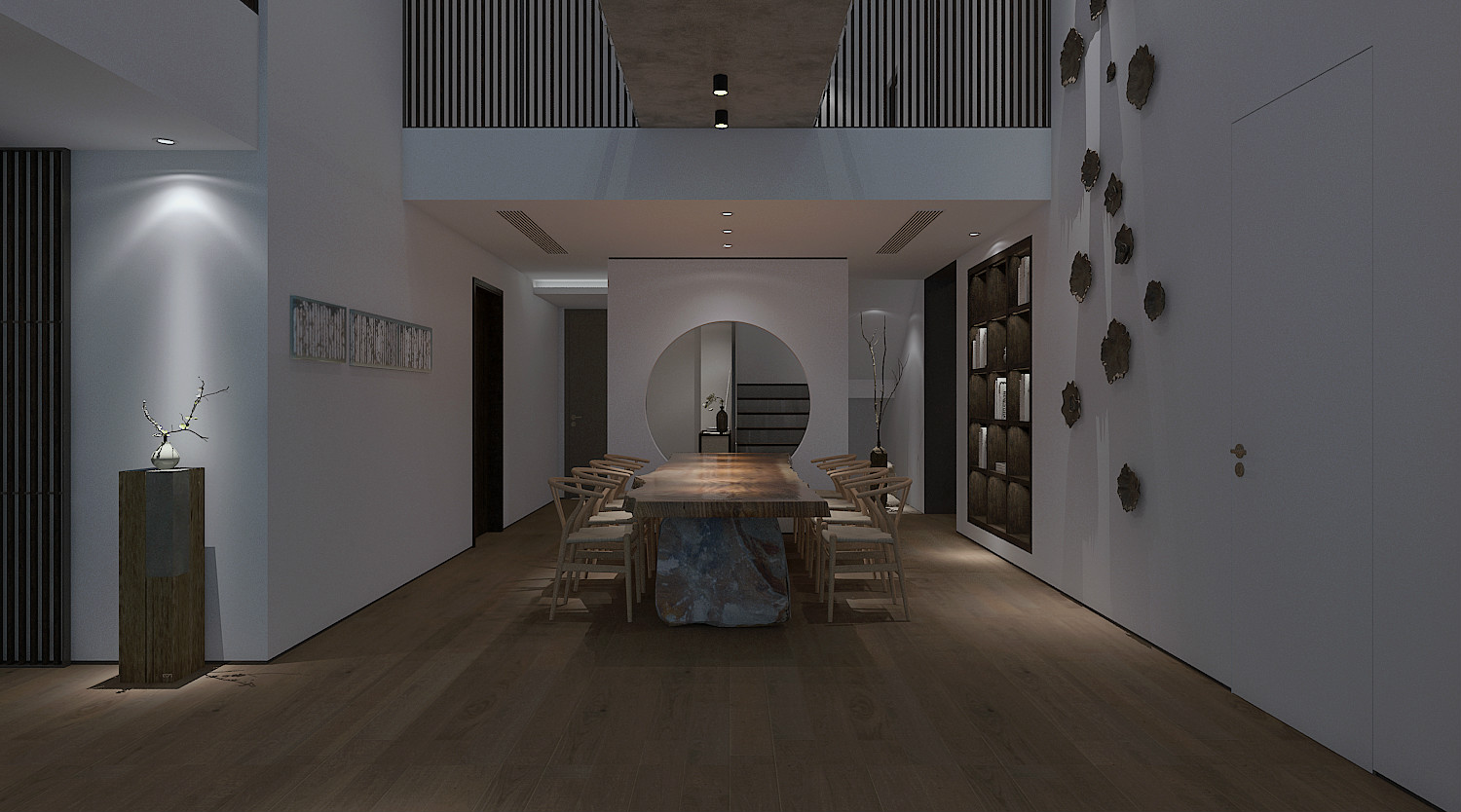 漳州东山领海旗滨别墅区-4