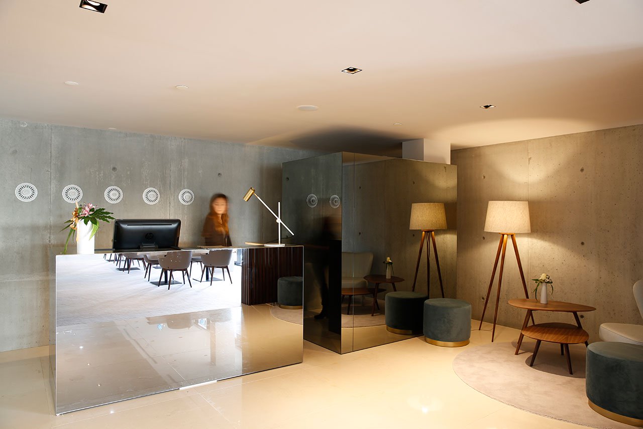 葡萄牙蒙特贝洛维斯塔格里大酒店-27