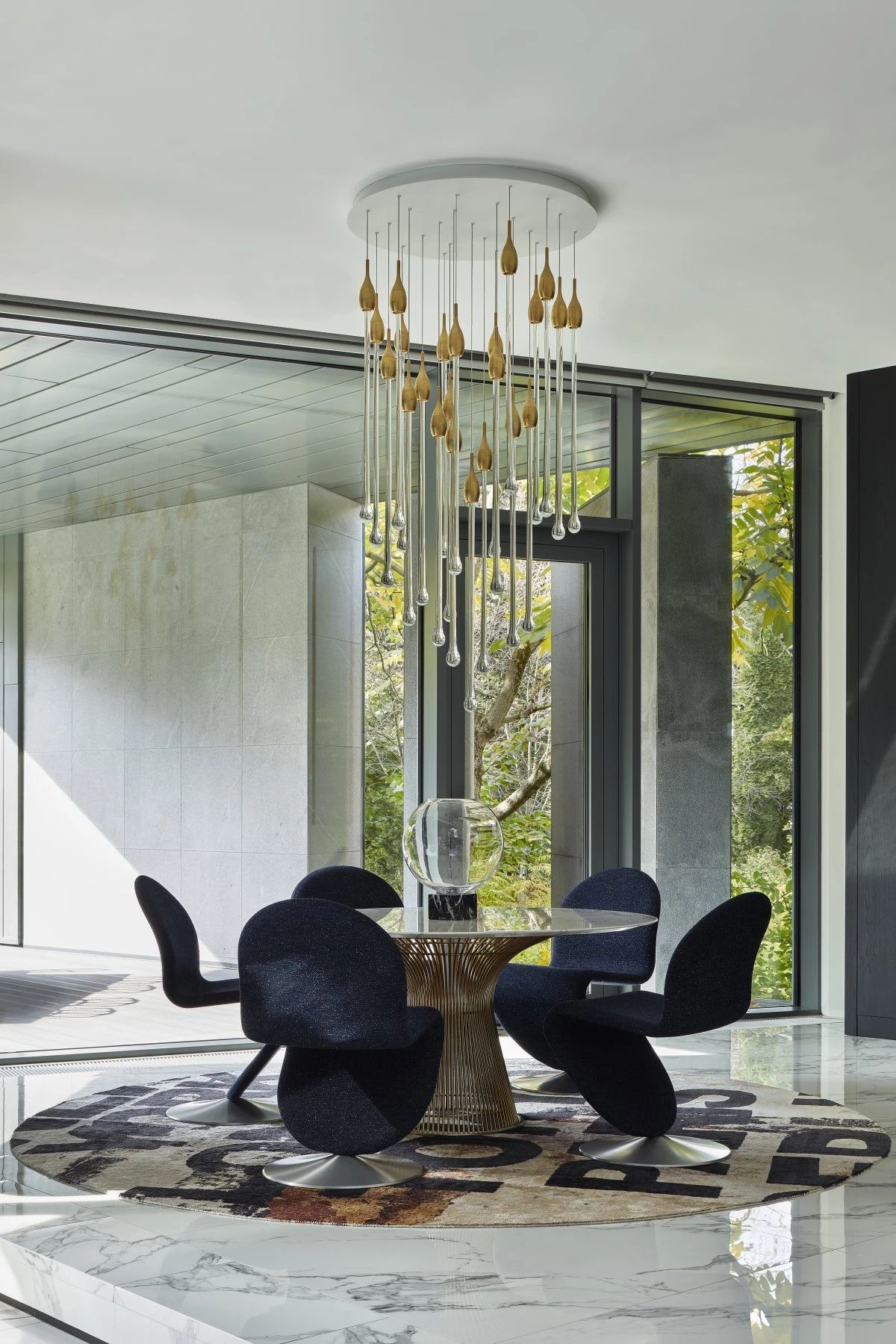 雅典 Glyfada 公寓丨希腊雅典丨SAOTA 建筑事务所,ARRCC 室内设计-132