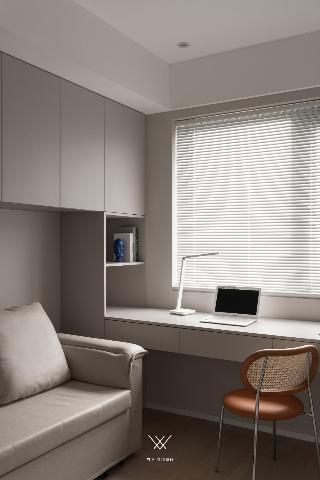 春日时光 · 浙江杭州环保家居空间设计丨中国杭州丨菲拉设计-71