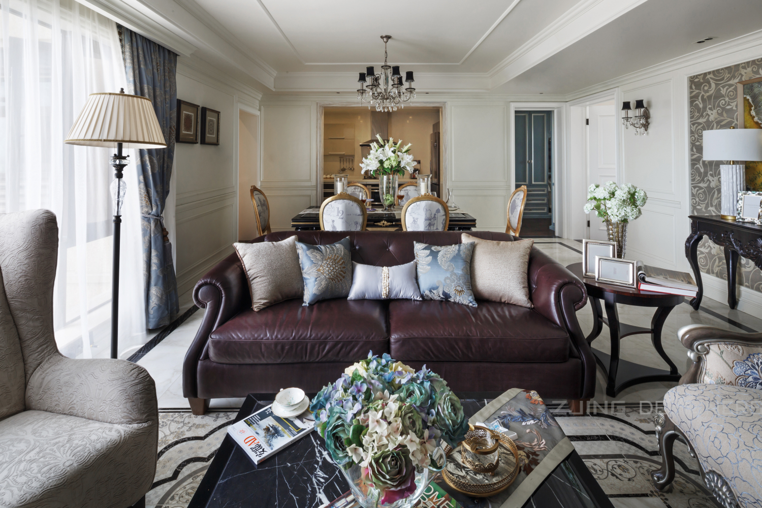 之境设计——星海蓝之约-8