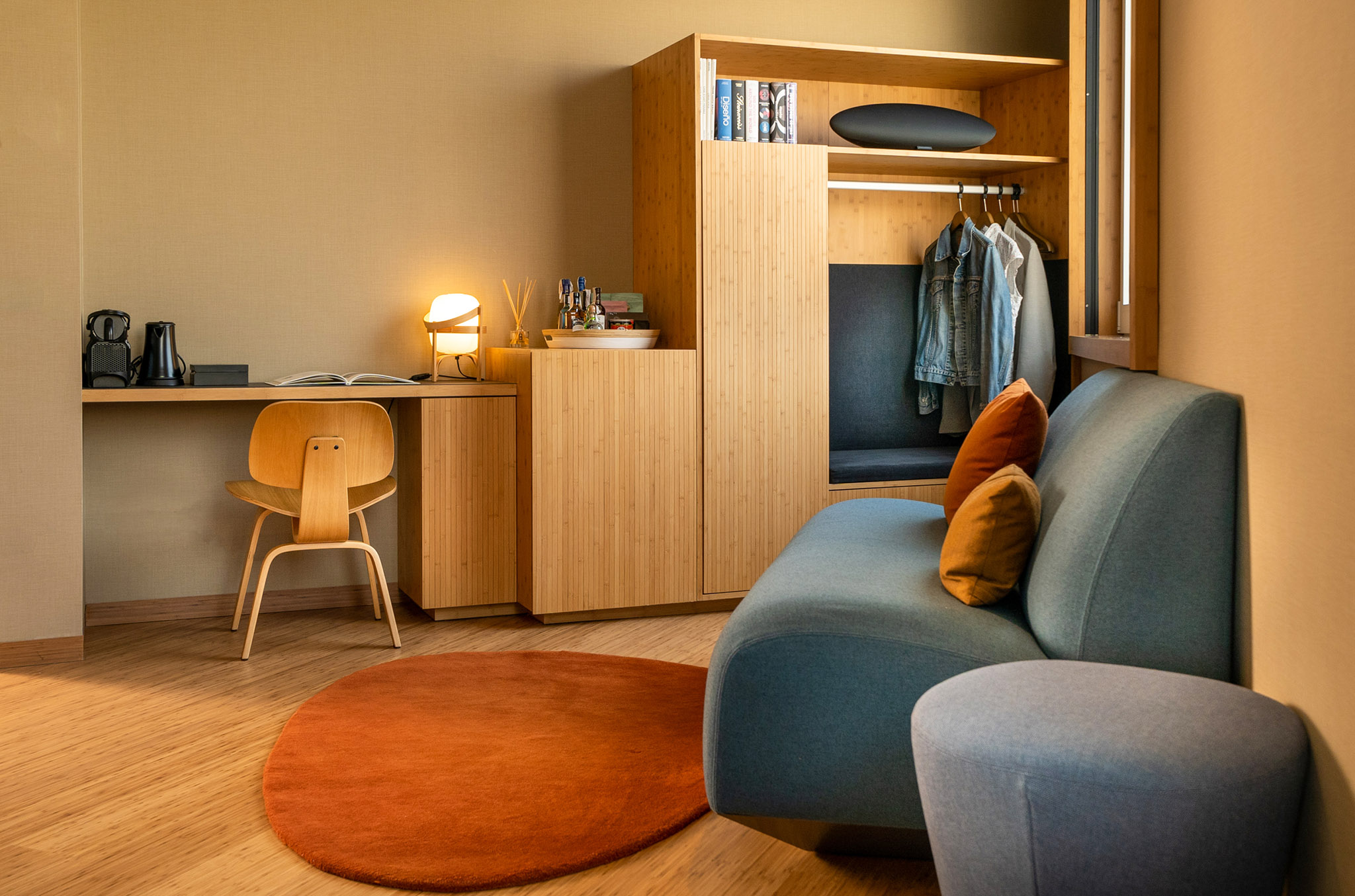 Discovering Opulence | Barcelona's Top 20 Luxury Hotels Unveiled - Covet Edition-33