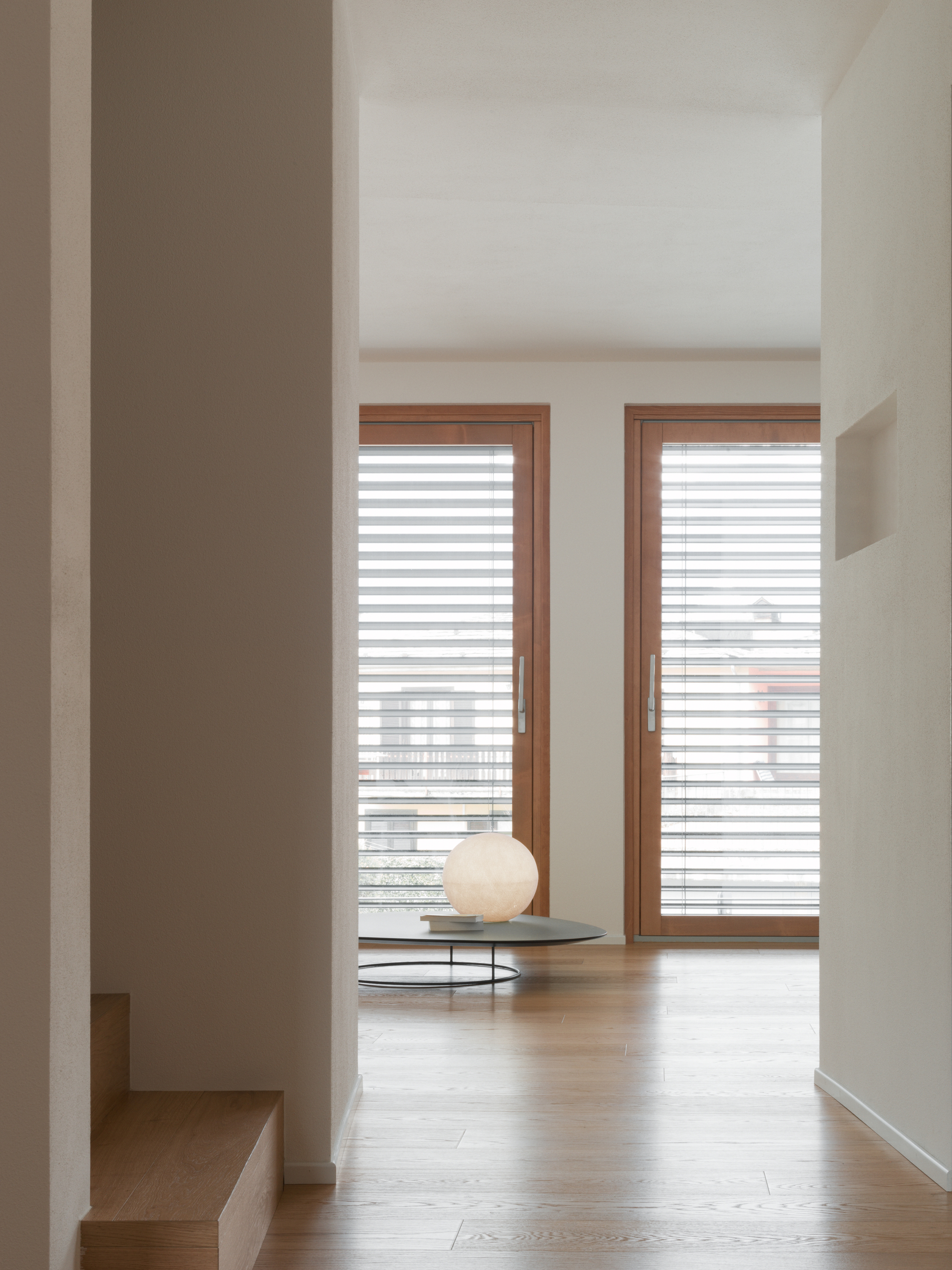 永久建筑房屋丨意大利丨Rinaldo Del Nero-56