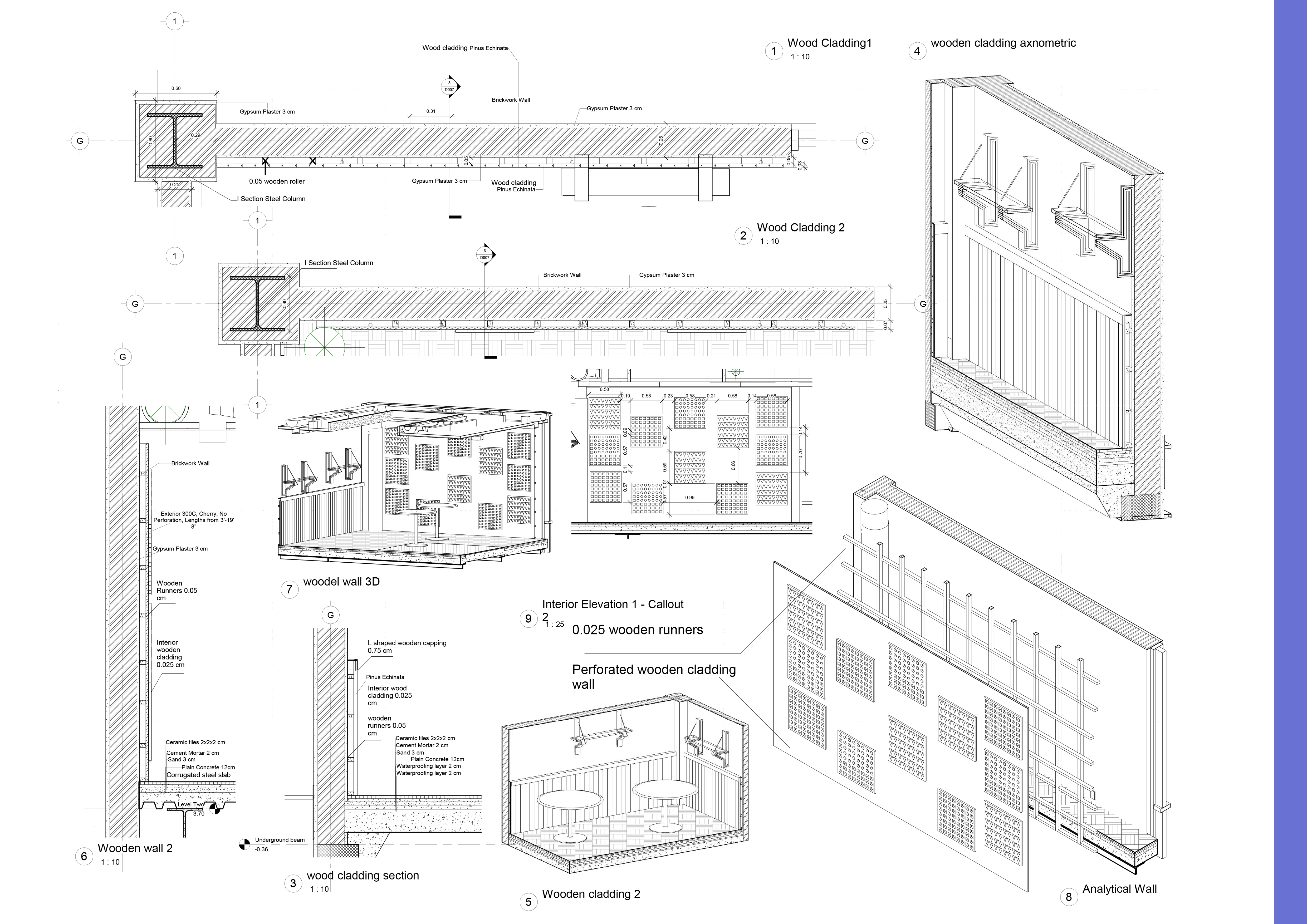 展厅项目和 HVAC 设计及细节丨PortugalAve-2