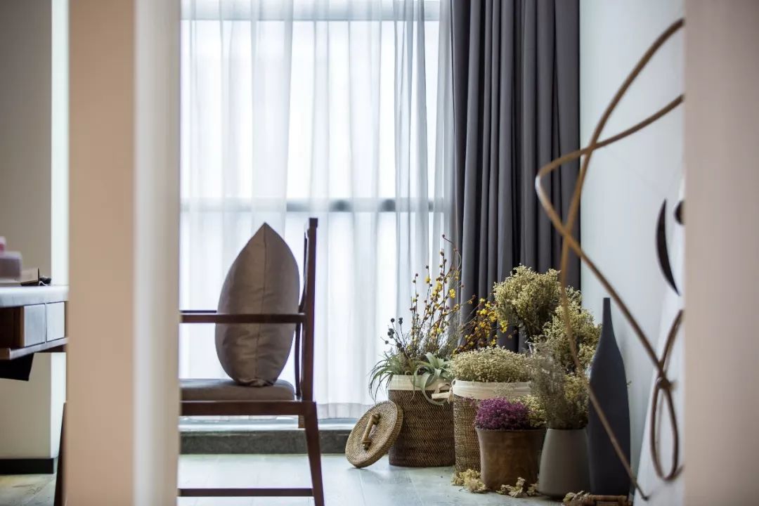 江南水乡的 TR·自宅，人文与自然的美妙融合-17