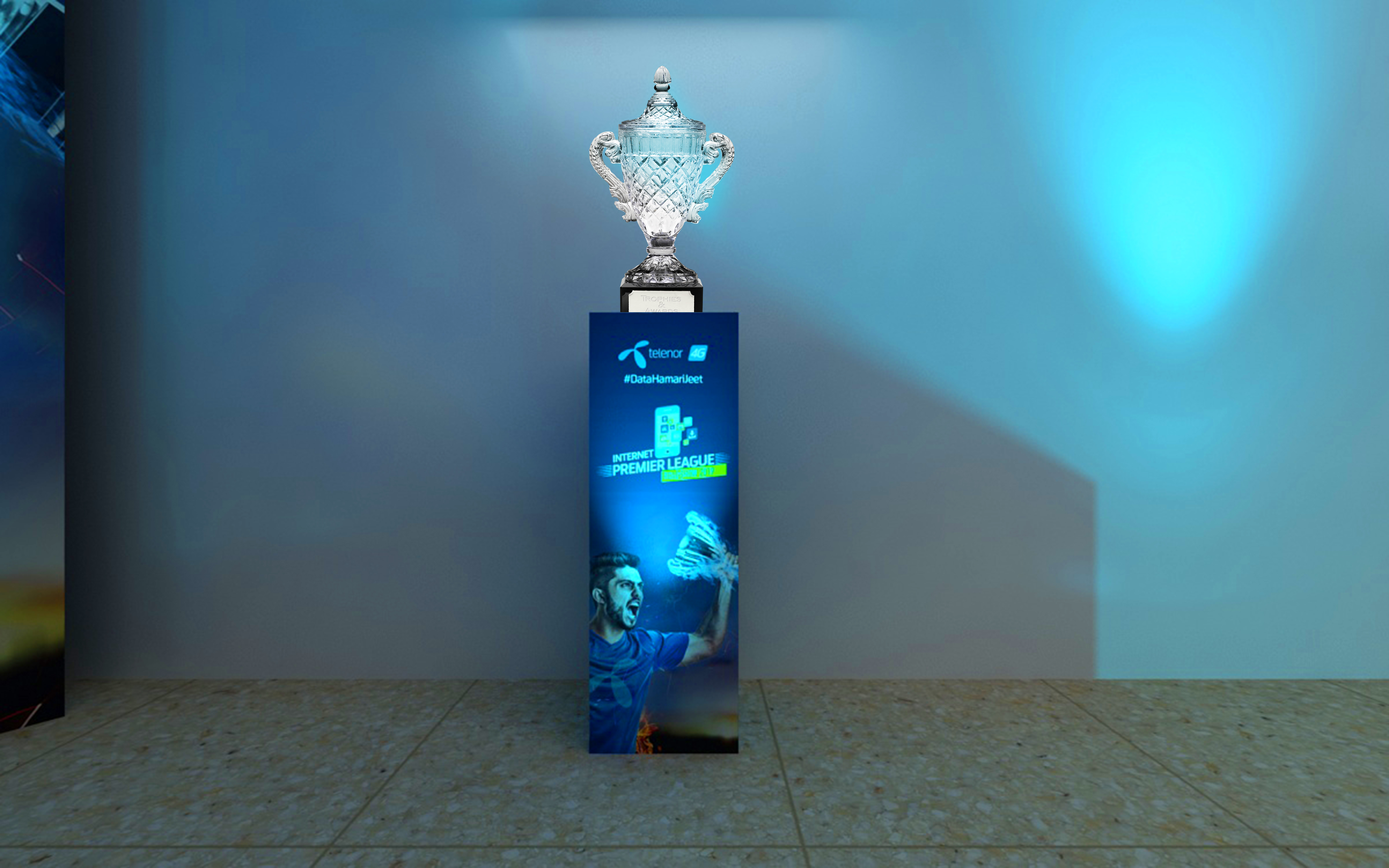 Telenor Internet Premier League Event-7