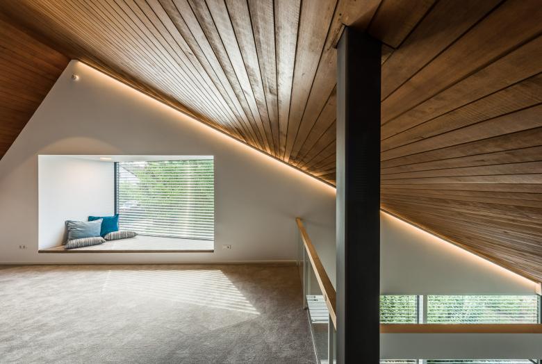 LOOK! Fotodesign丨Einfamilienhaus P丨德国-18