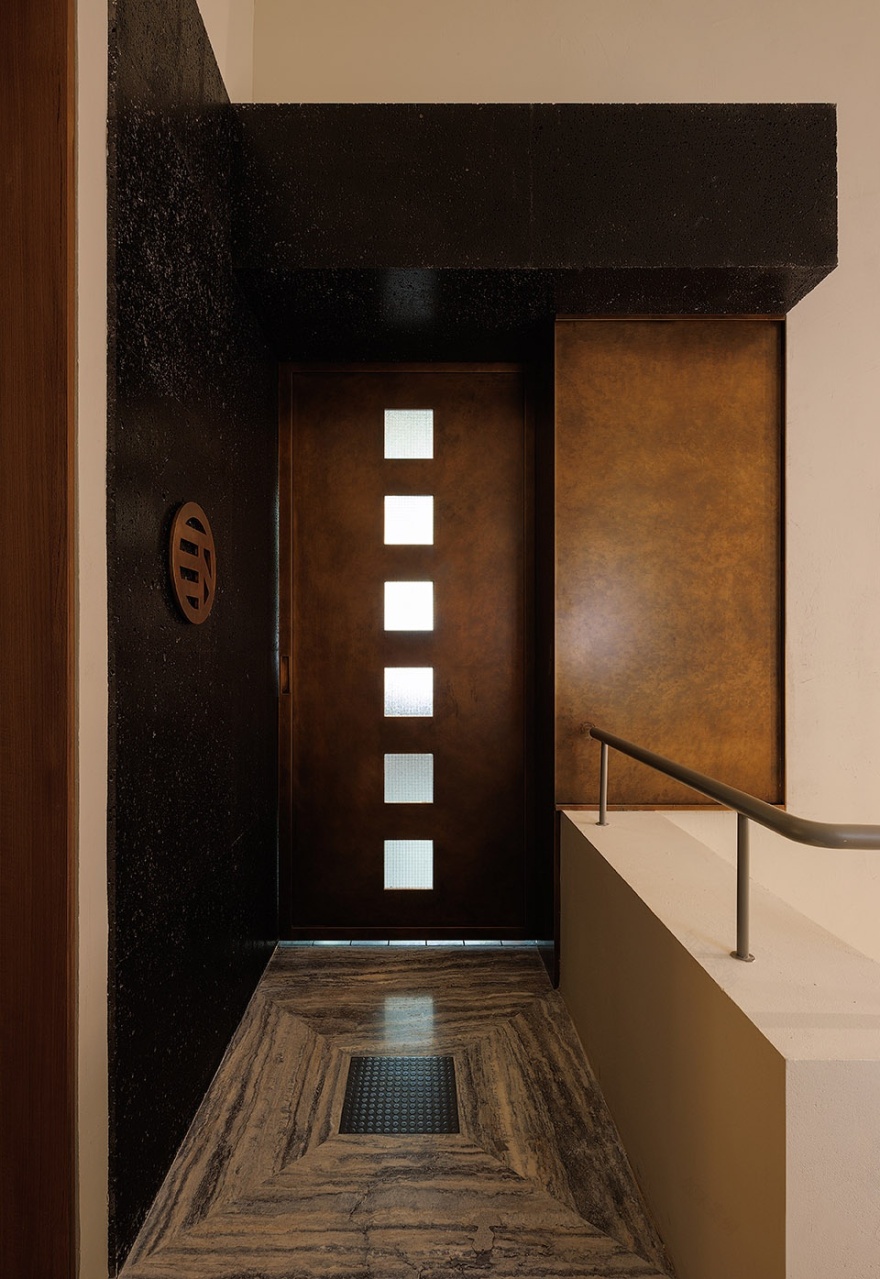 MUXA北京798店丨中国北京丨张家赫,VANISHED DESIGN-29