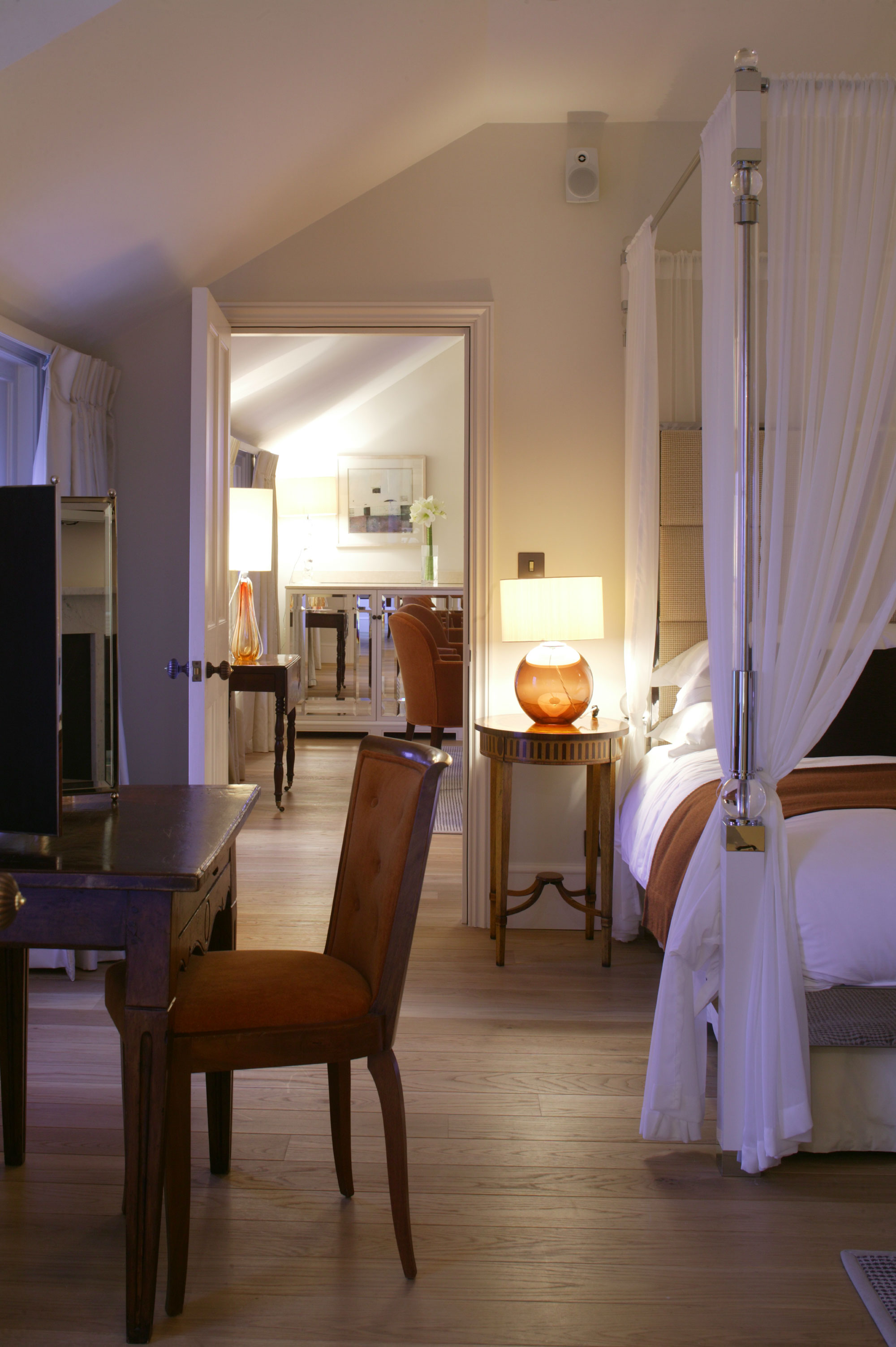 伦敦格鲁夫酒店-7