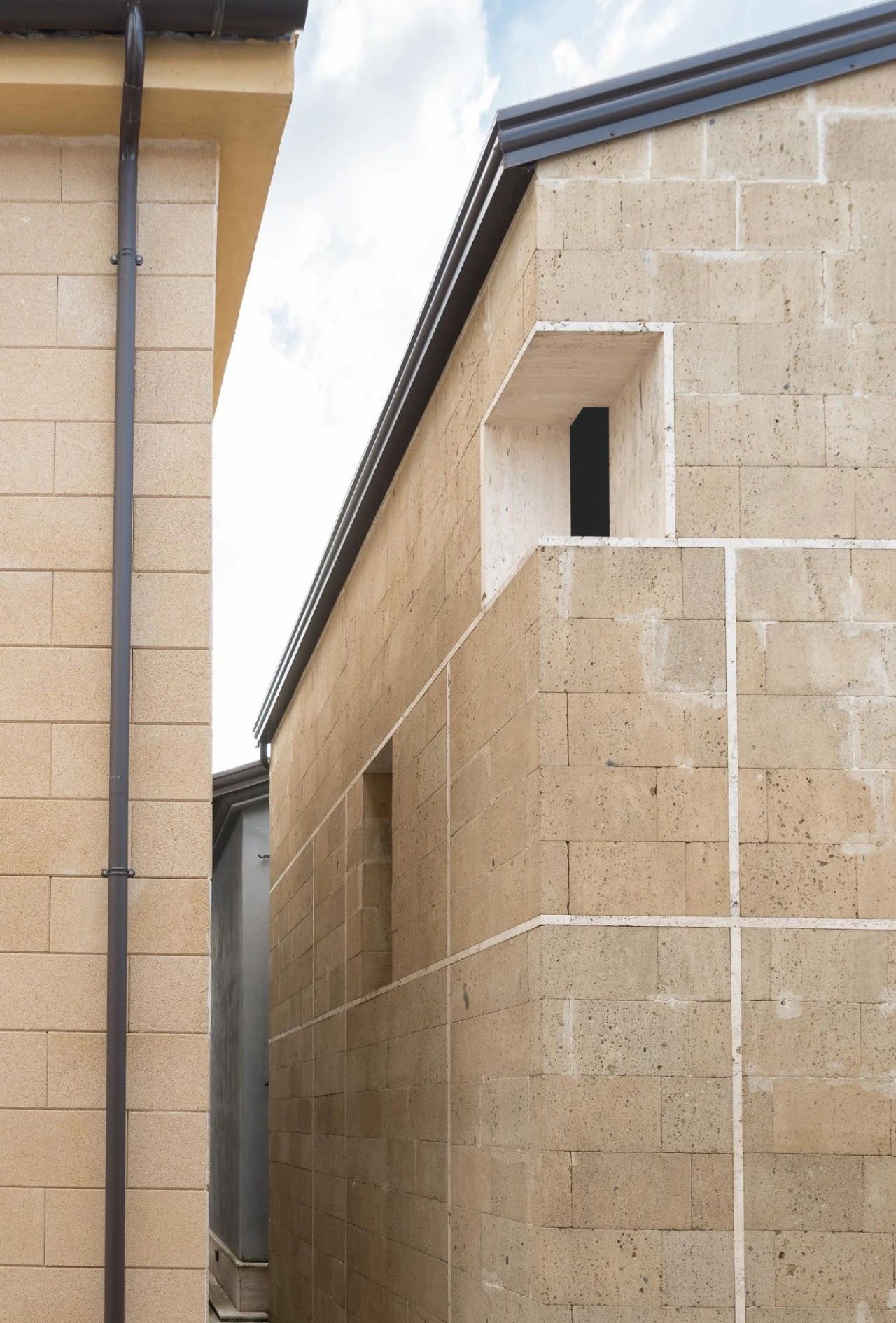 小圣殿丨意大利丨Beniamino Servino-12