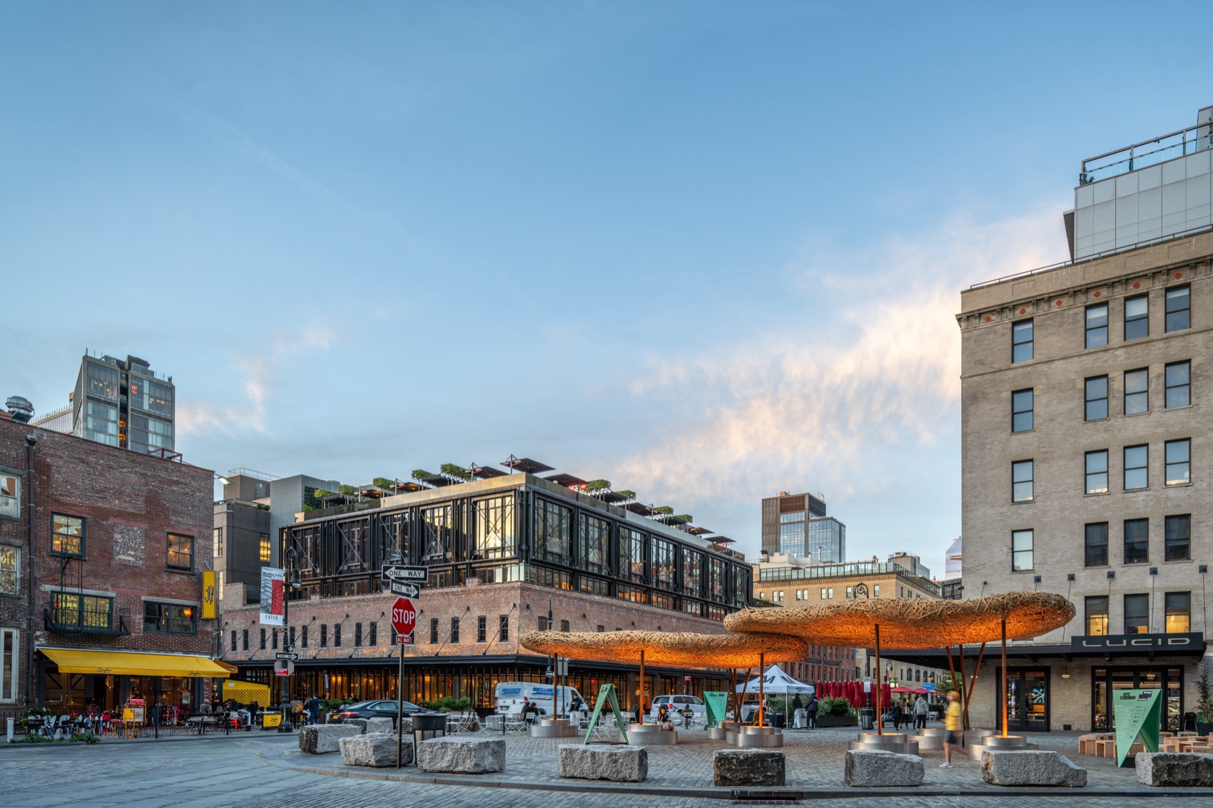 竹云丨加纳沃尔特丨llLab.叙向建筑-38