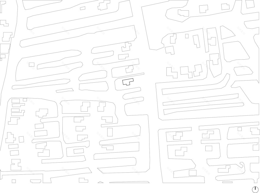 AB 之家丨荷兰丨Space Encounters-34