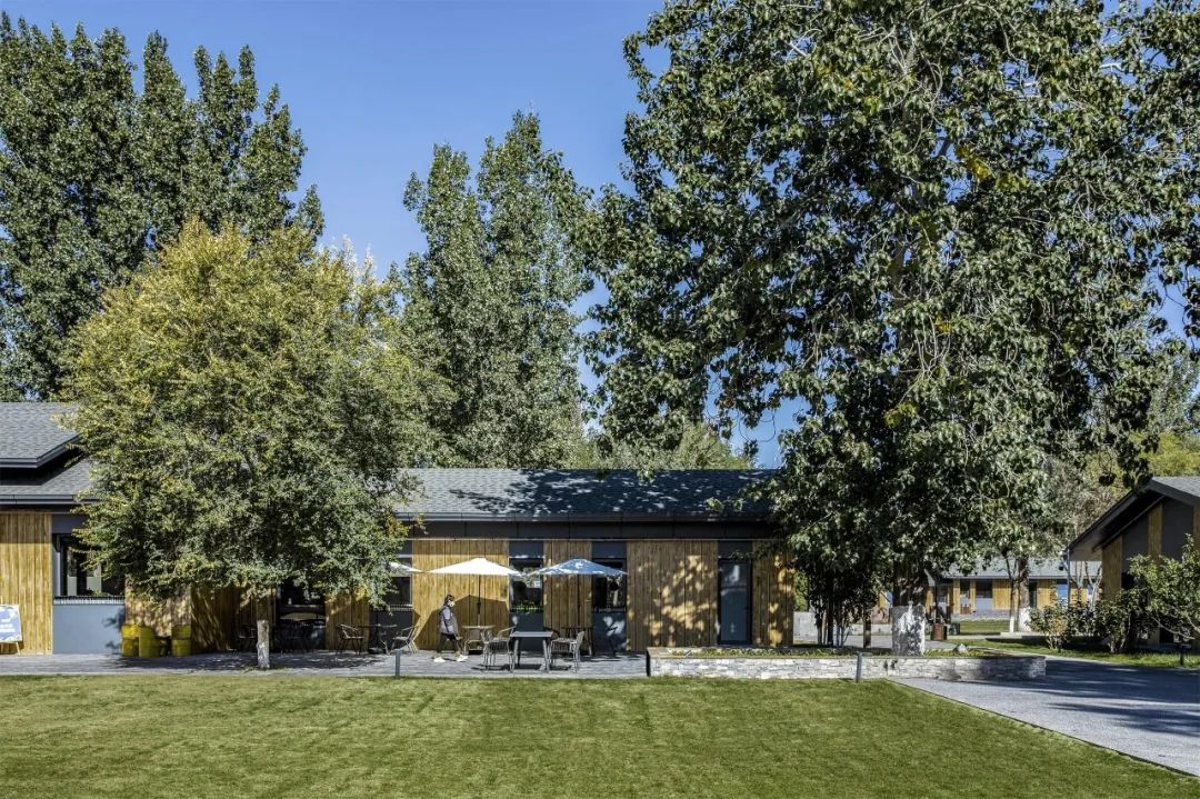 北京贪官私家园林曝光：当你还在为109㎡奋斗，有人已经住进了109亩的私家庭院！-38