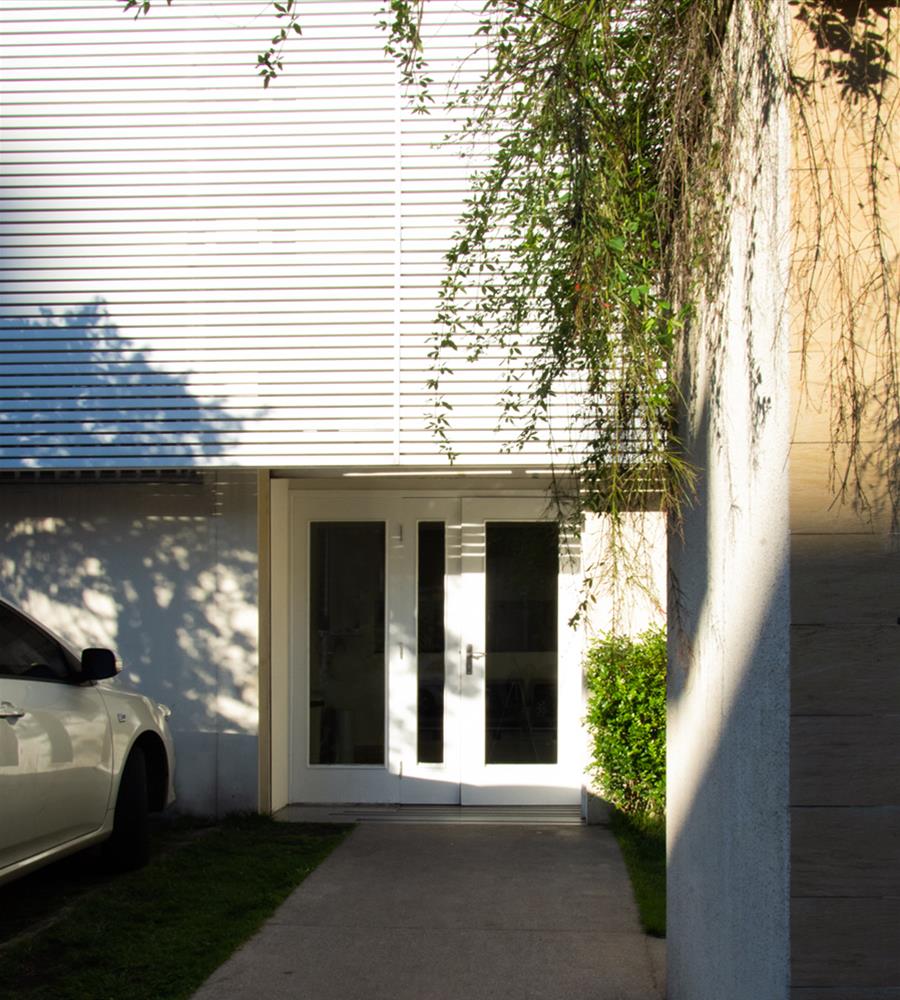 Nefroclínica 医疗诊所创新设计-2