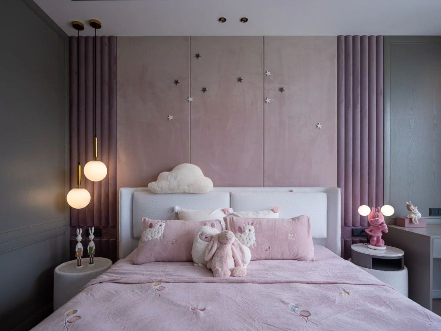 清风徐来丨中国四川丨眉山大可设计-69