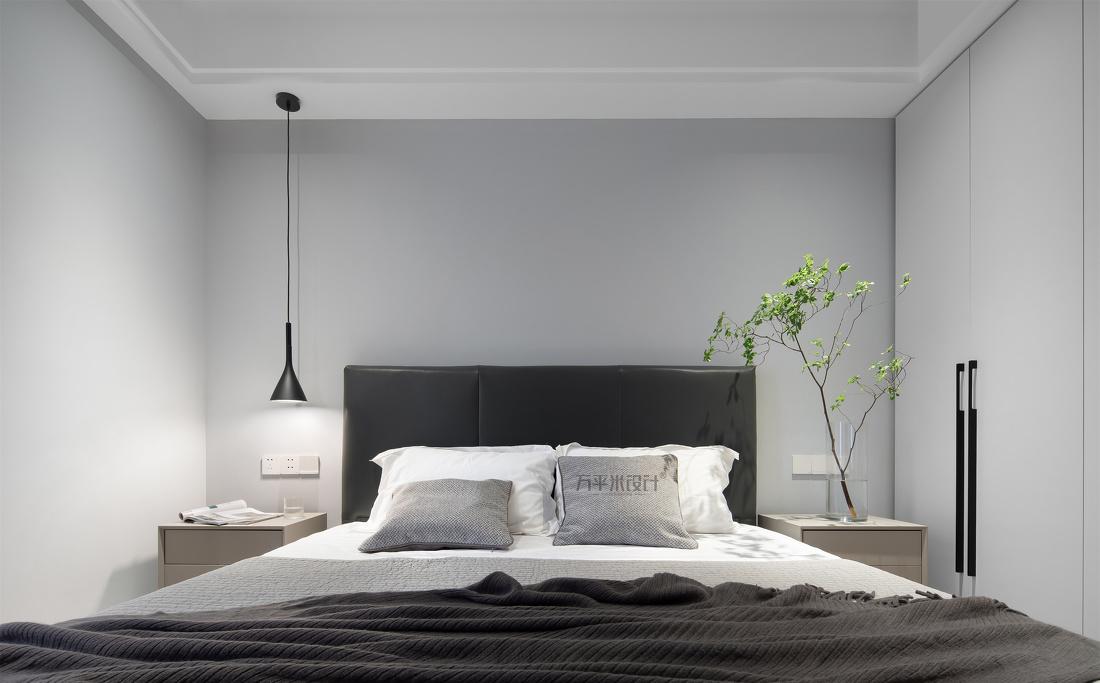 若·素极简主义之家-74