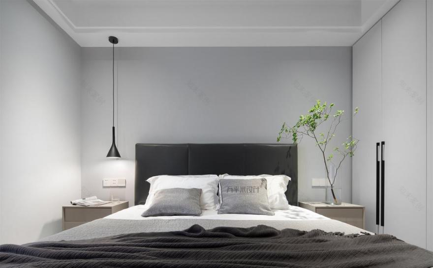 若·素极简主义之家-74