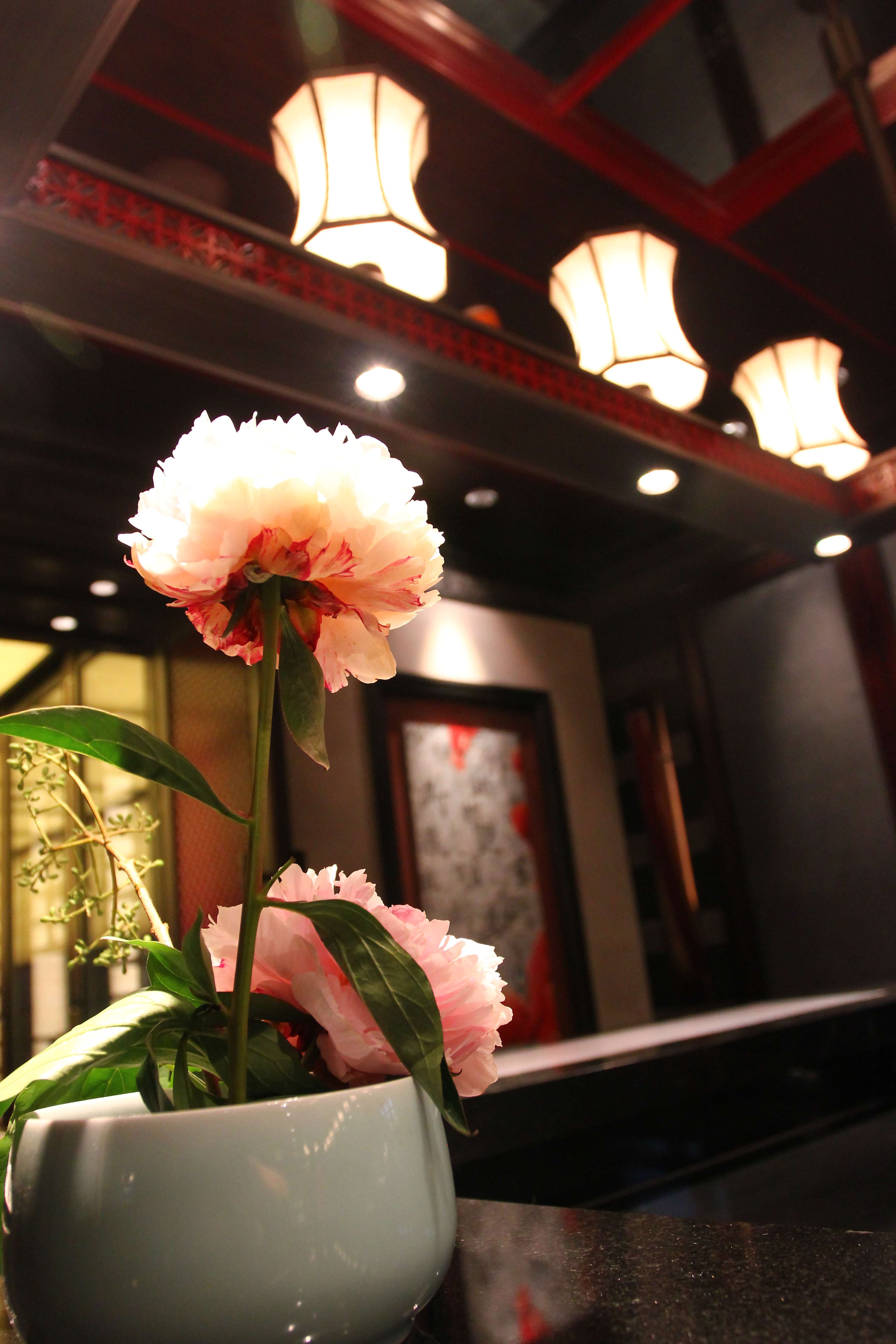 四季酒店最新照片-21