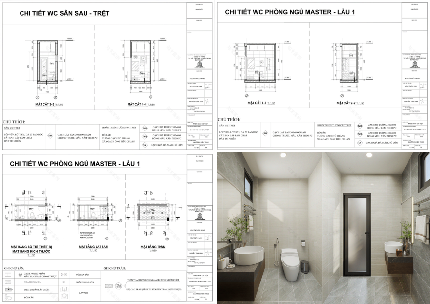 福先生联排别墅丨越南丨ĐƯỚC VIỆT-85