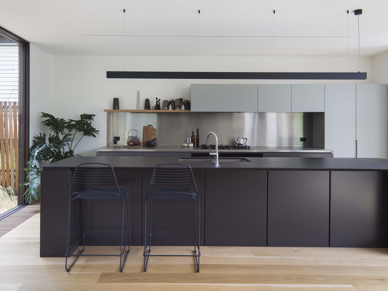 简朴环境中的景观对话-54