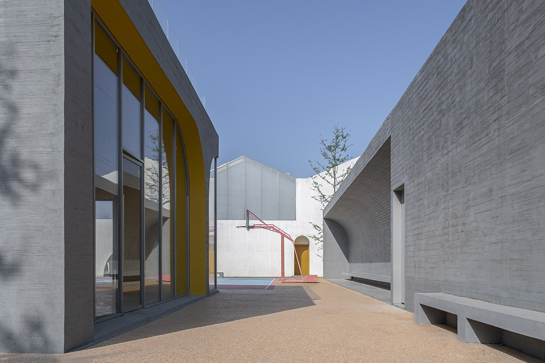 秦昌村文化振兴空间丨中国焦作-7