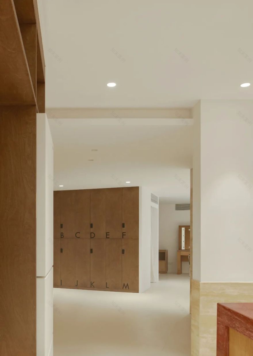 大梦摄影工作室丨中国浙江丨杭州喜叻空间研究-38