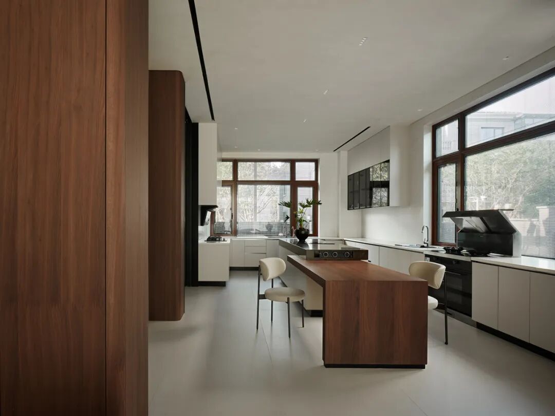 海棠府丨中国浙江丨宁波一本整体家居设计有限公司-47