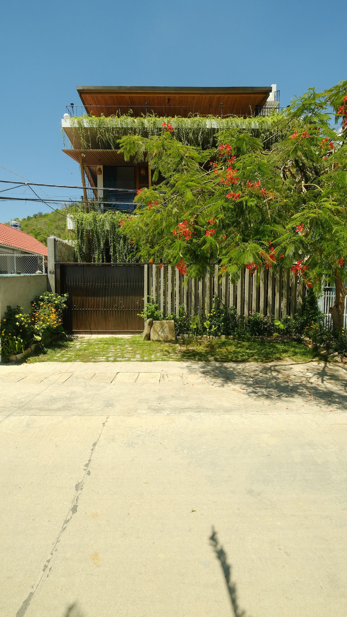 宁静河畔的生活空间-25