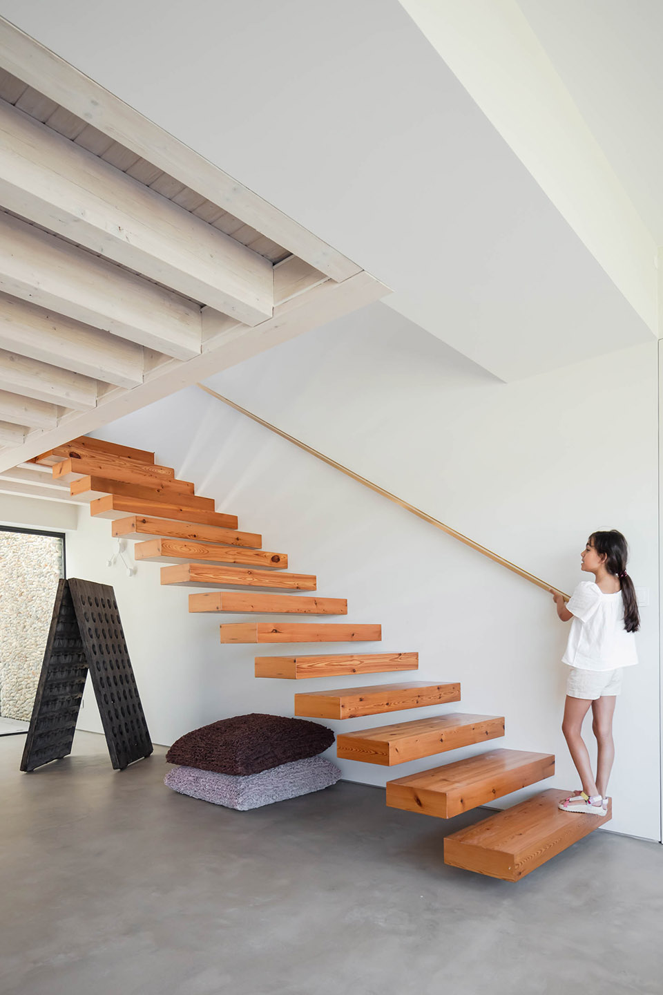 葡萄牙海边别墅丨PF Architecture Studio-43