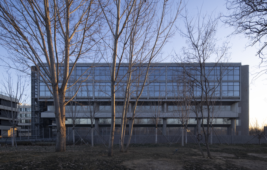 阿那亚NOA RESORT诺岸远近酒店丨中国丨宽品设计顾问DDC,魏晓璐建筑设计工作室-3