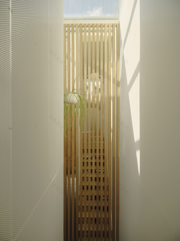 澳大利亚 Periscope House丨Architecture Architecture-33