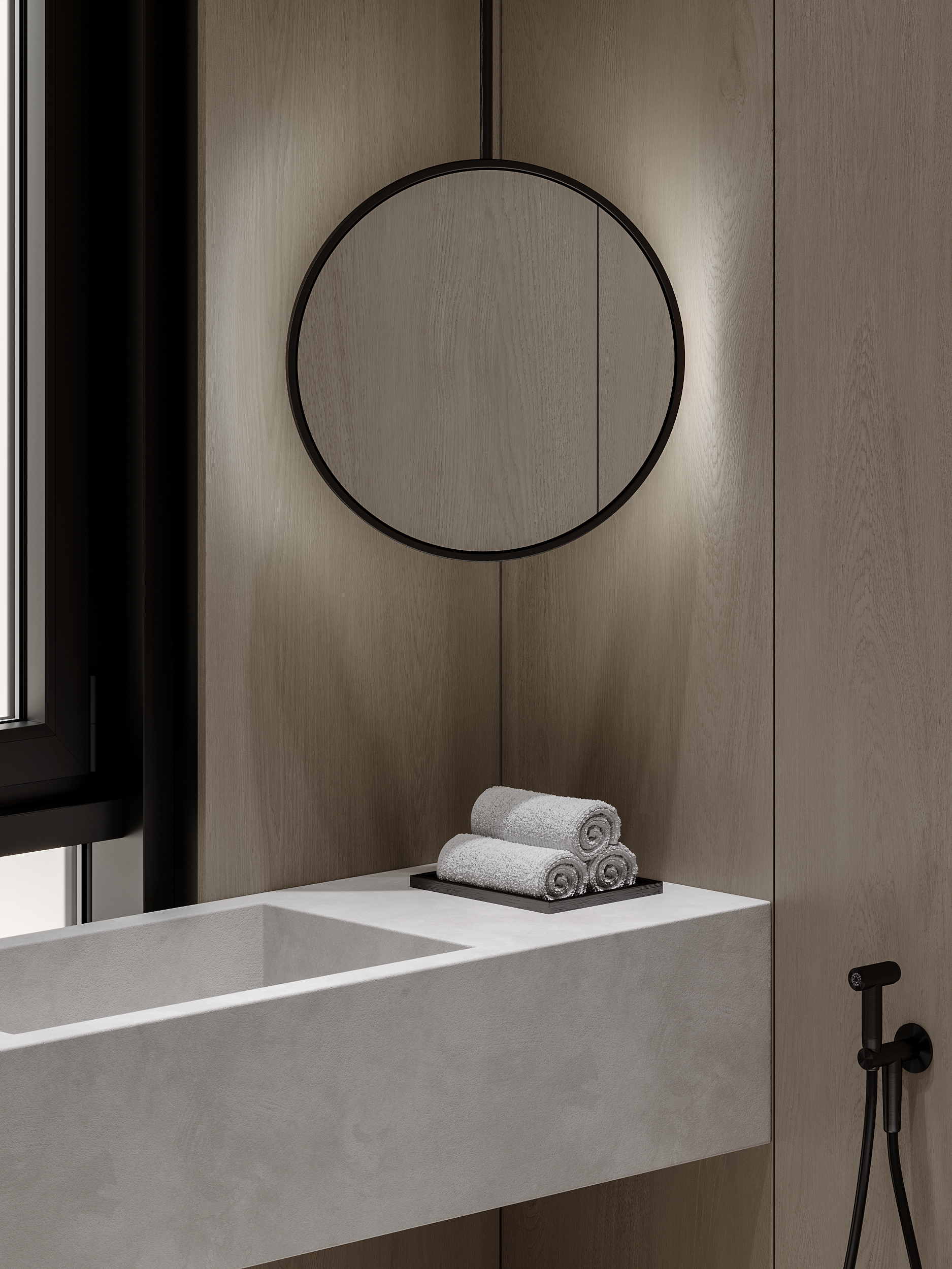 Dubai Villa - 700 SQM-23