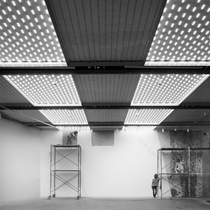 迪布曼谷
注:Dib可能是特定的人名、品牌名等专有名词,若有更具体背景信息,翻译会更精准 丨泰国曼谷丨WHY建筑工作室有限公司-4