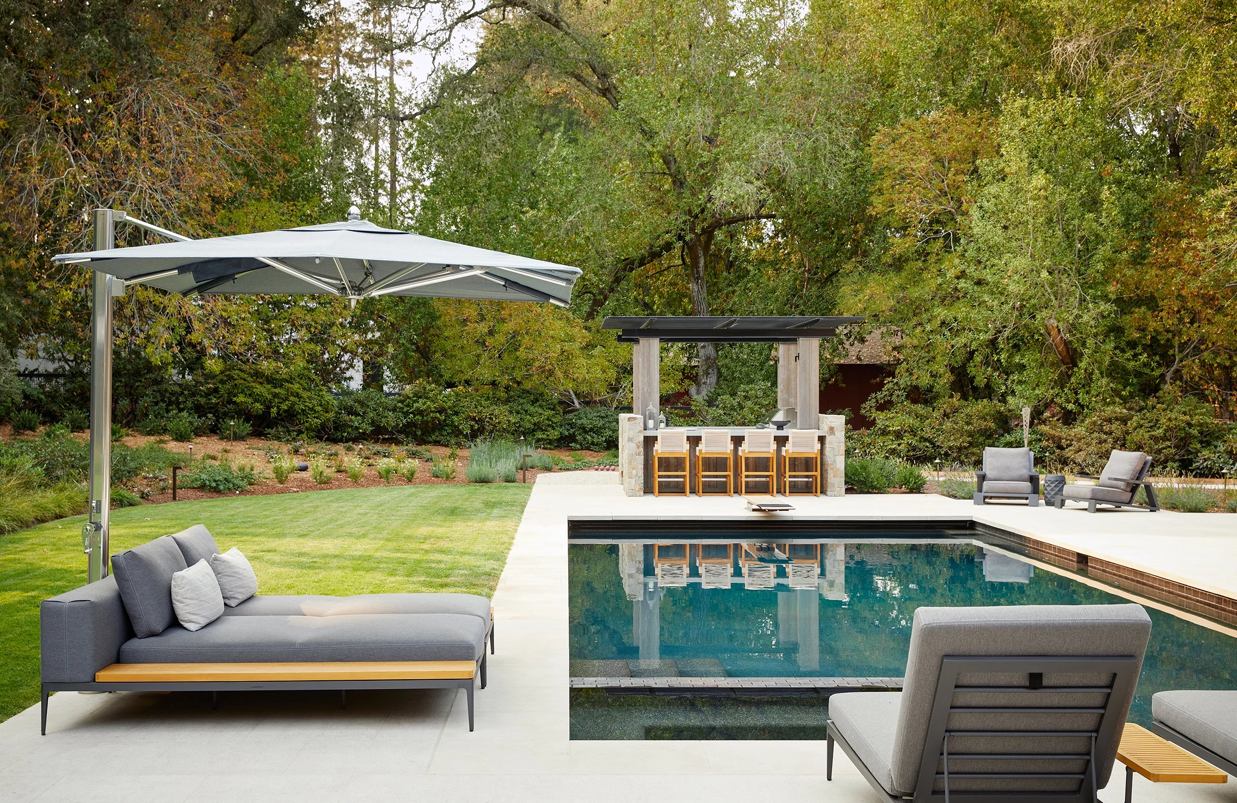 丨美国加利福尼亚丨Arcanum Architecture-10