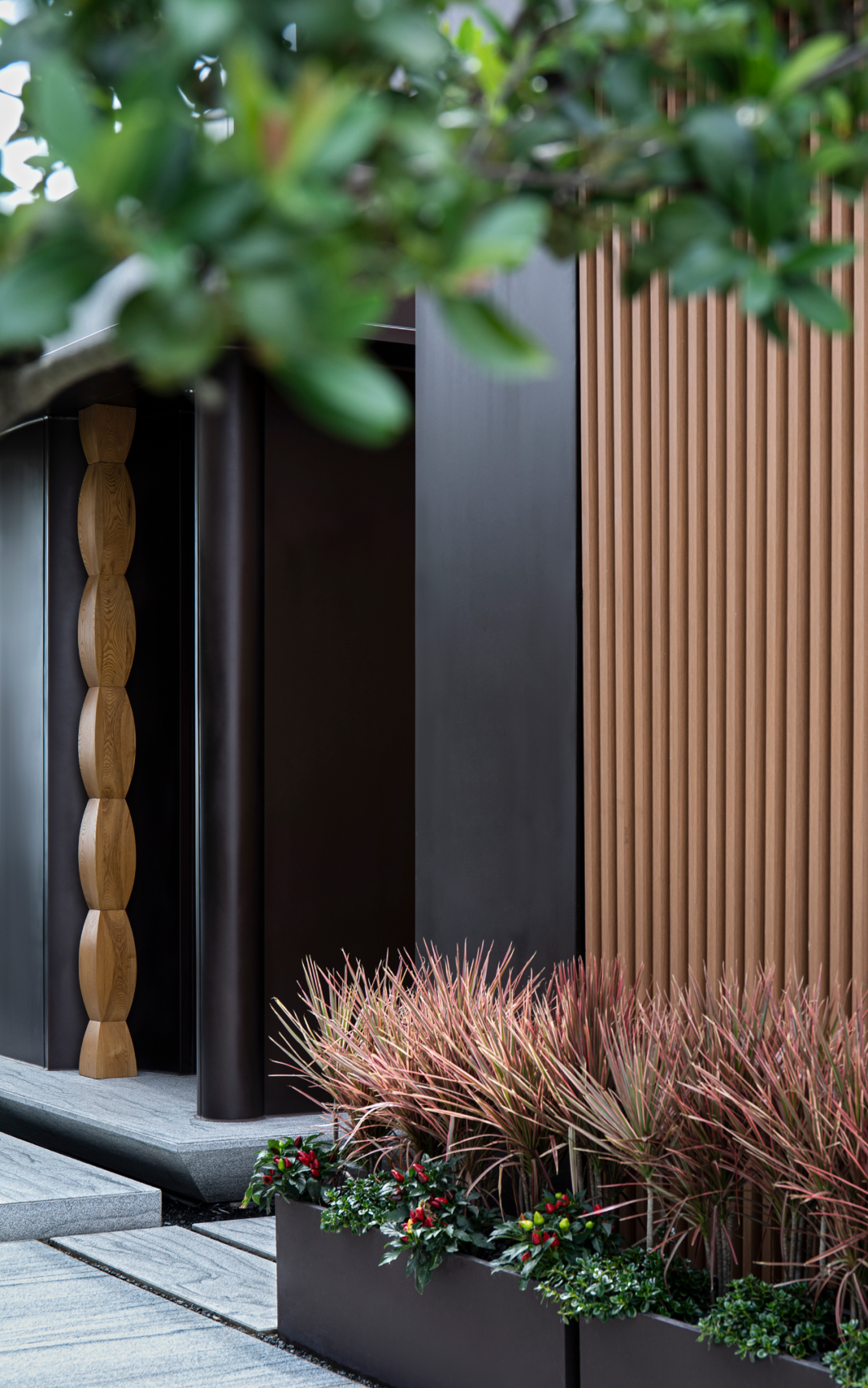 别墅顶屋项目丨中国泉州丨岩肆拾陆号建筑装饰设计(厦门)有限公司-40