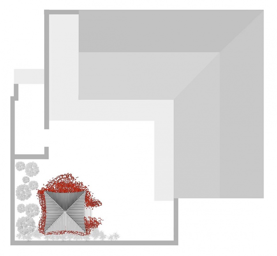 红亭子丨中国天津丨天津大学设计总院·顾志宏工作室-29