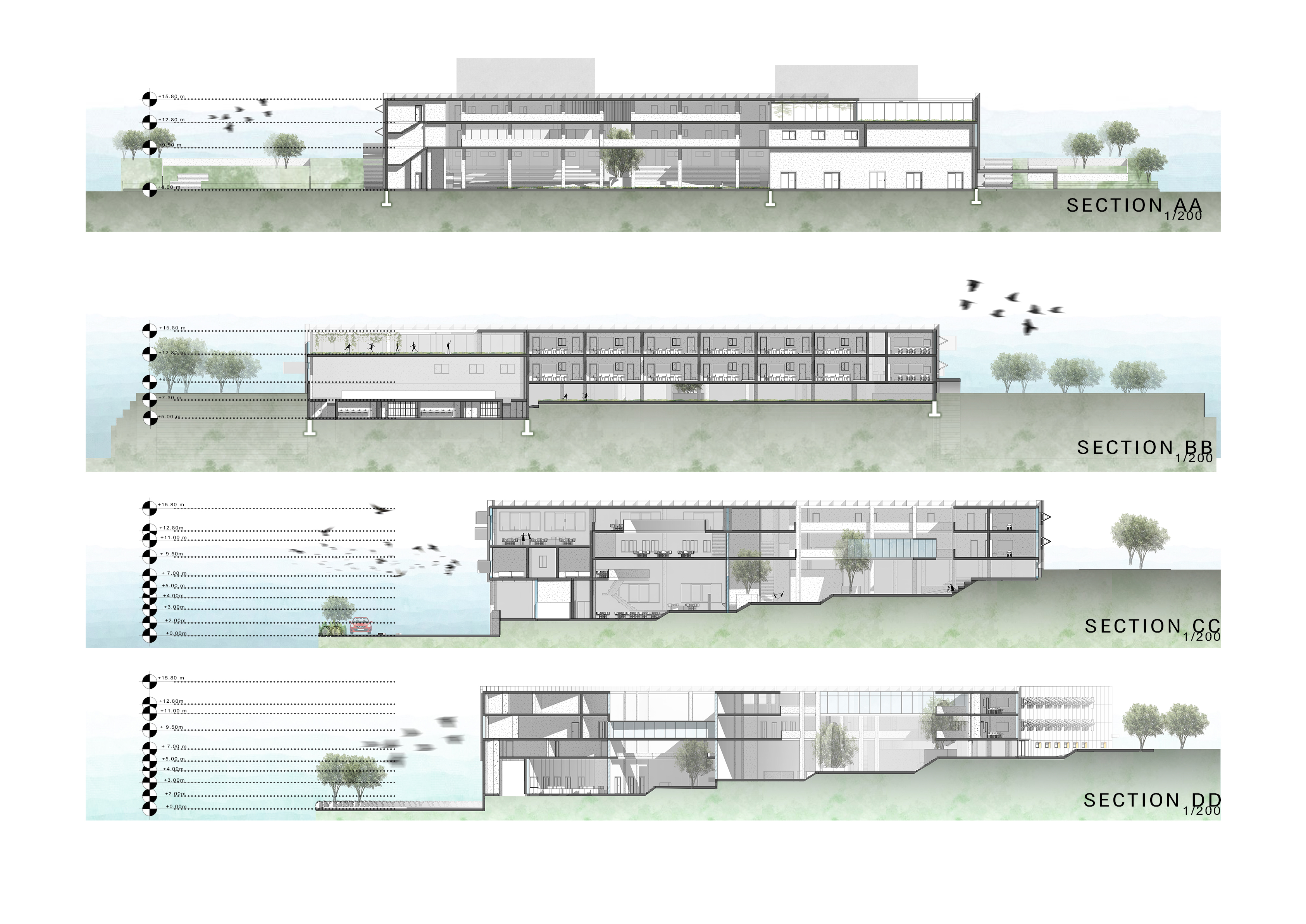 Qalmoun High-school-6