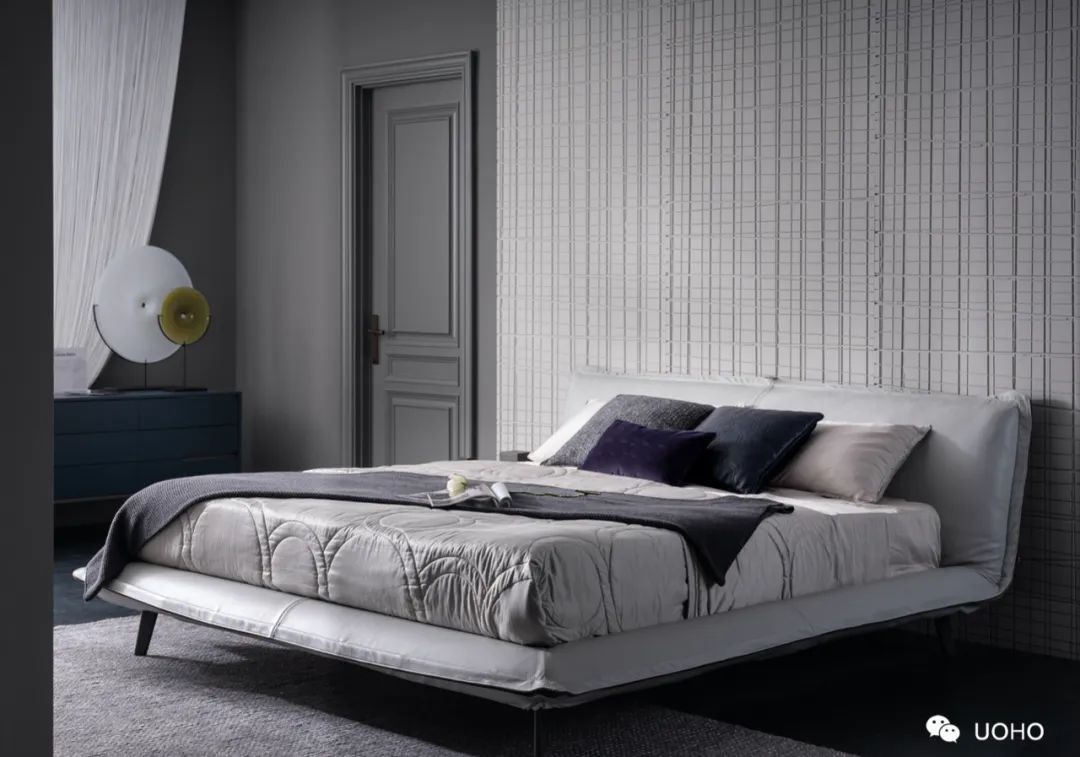 梵逊邦德 NATUZZI 体验店——意式初夏的清新与时尚-65