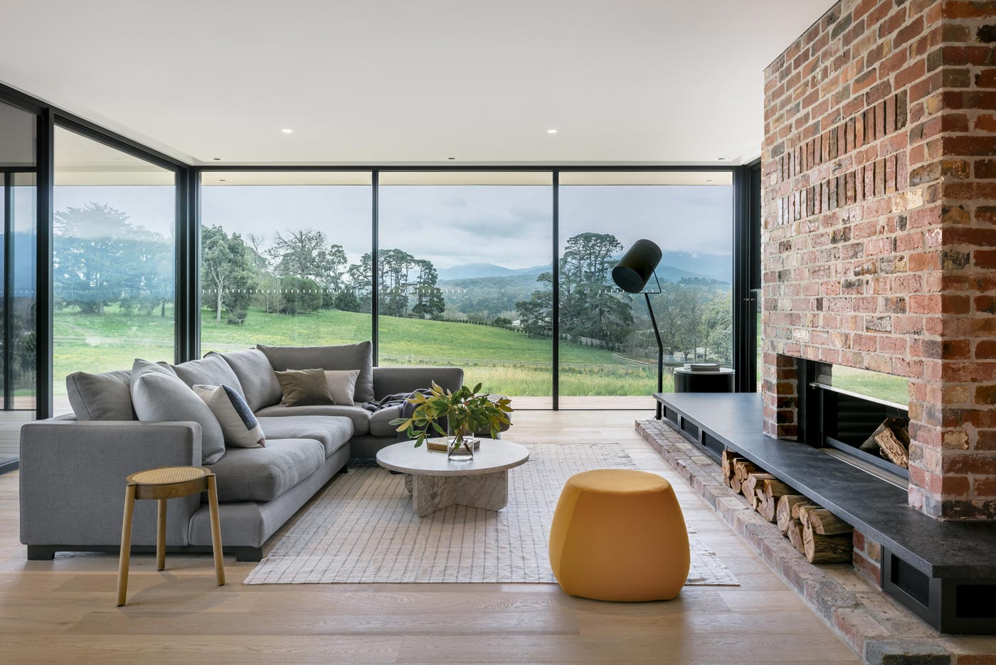 Healesville House Pleysier Perkins-0