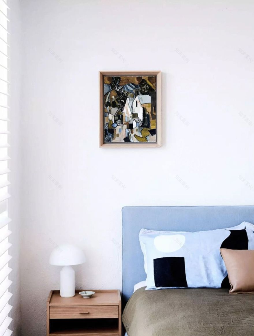 墨尔本滨海住宅的永恒精致设计-14