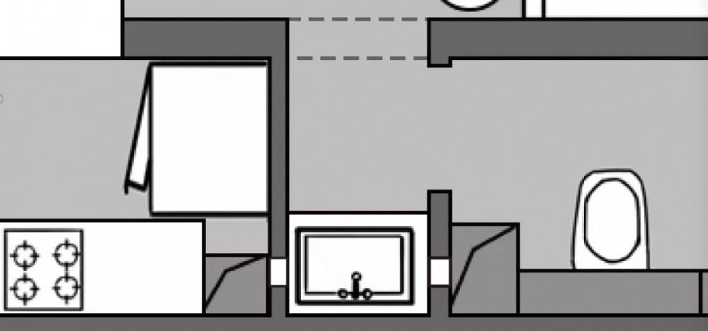 躲进树洞的 91 平米奇幻之家-96