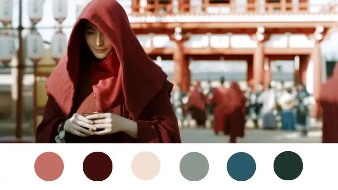 《长安十二时辰》-156