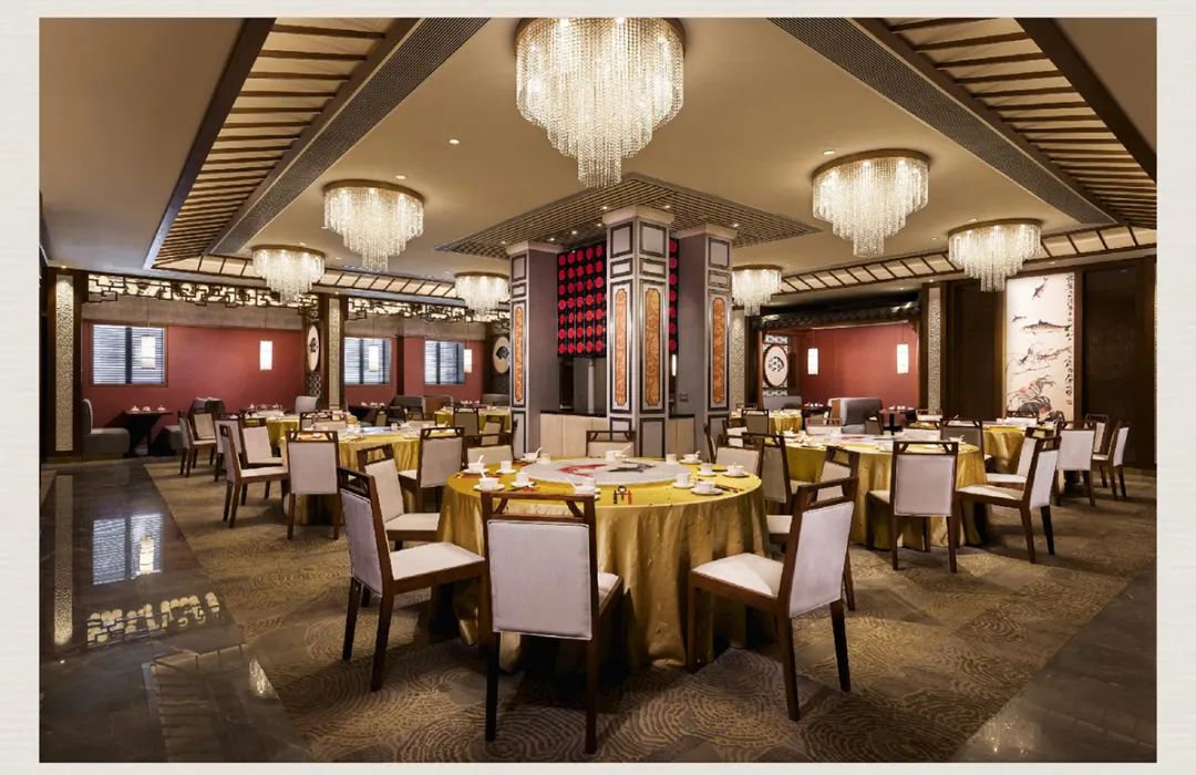 澳门葡京人特色餐饮空间 | 打造沉浸式美食体验-27