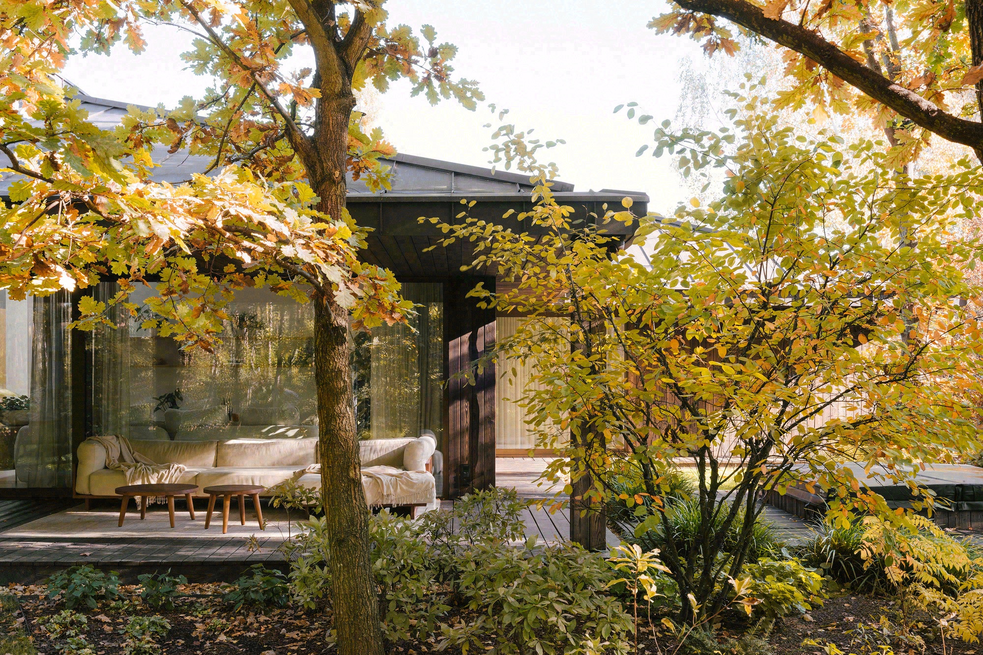 MP·II 大厦丨波兰华沙丨Kruk Architekci-24