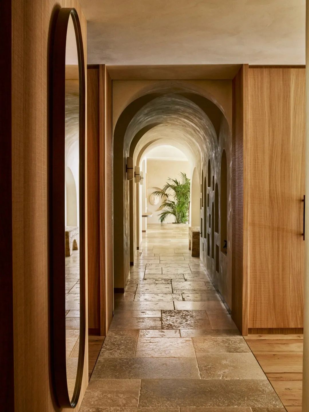 Villa F 住宅丨法国丨Caprini Pellerin Architectes-53