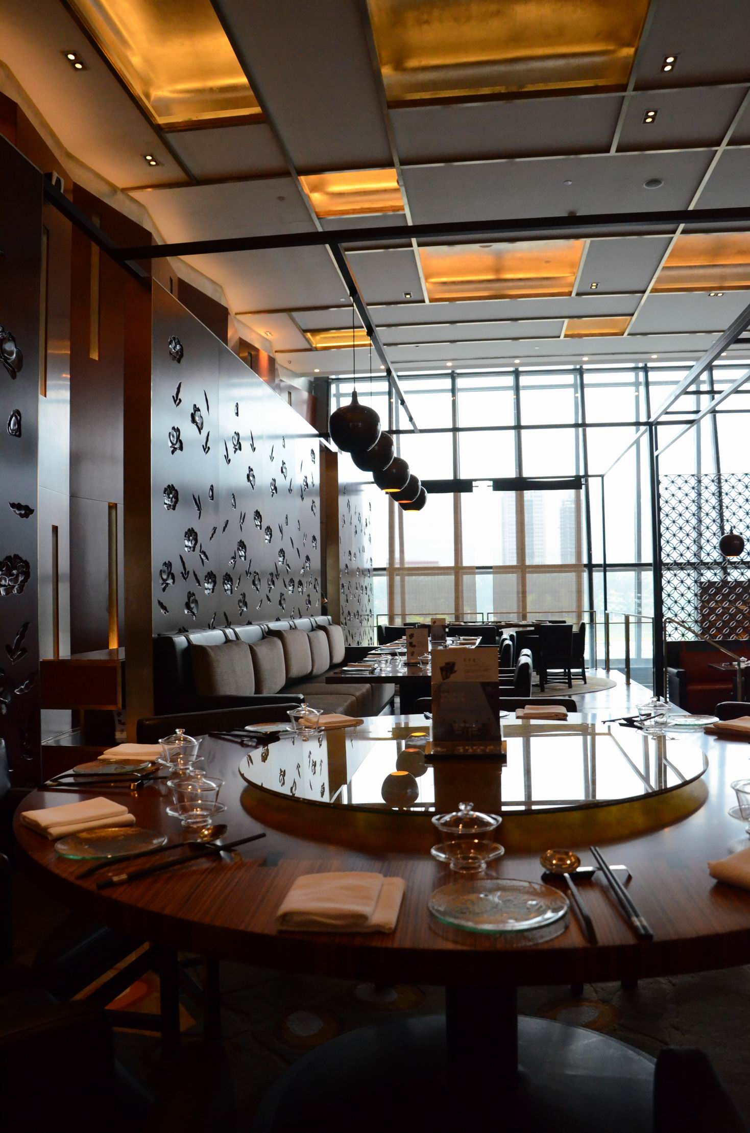 天津瑞吉酒店样板房图纸-4-0