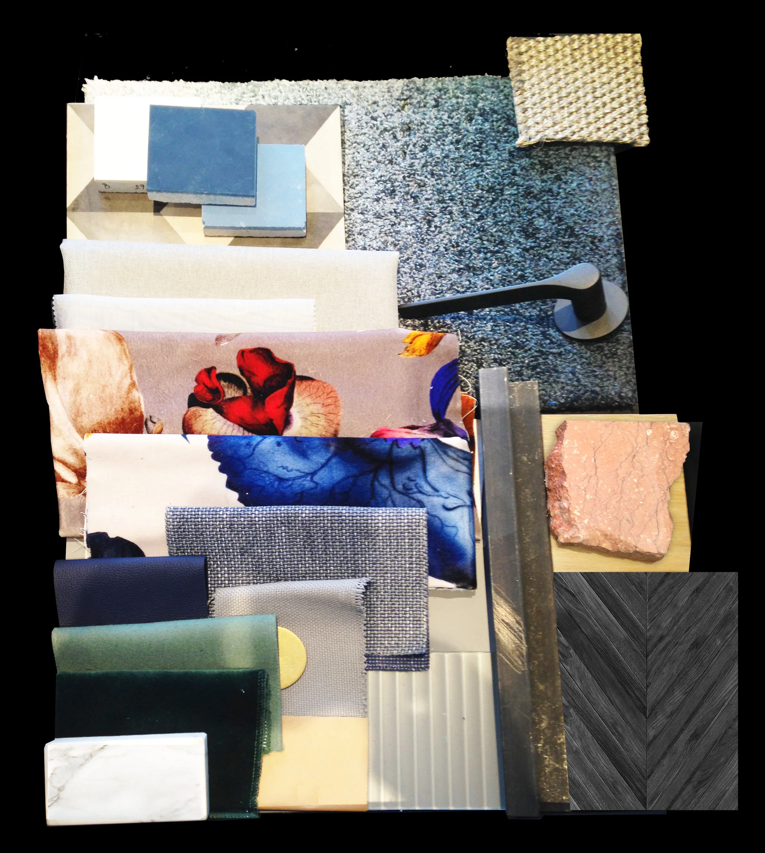 金普顿德维特酒店丨荷兰阿姆斯特丹-35