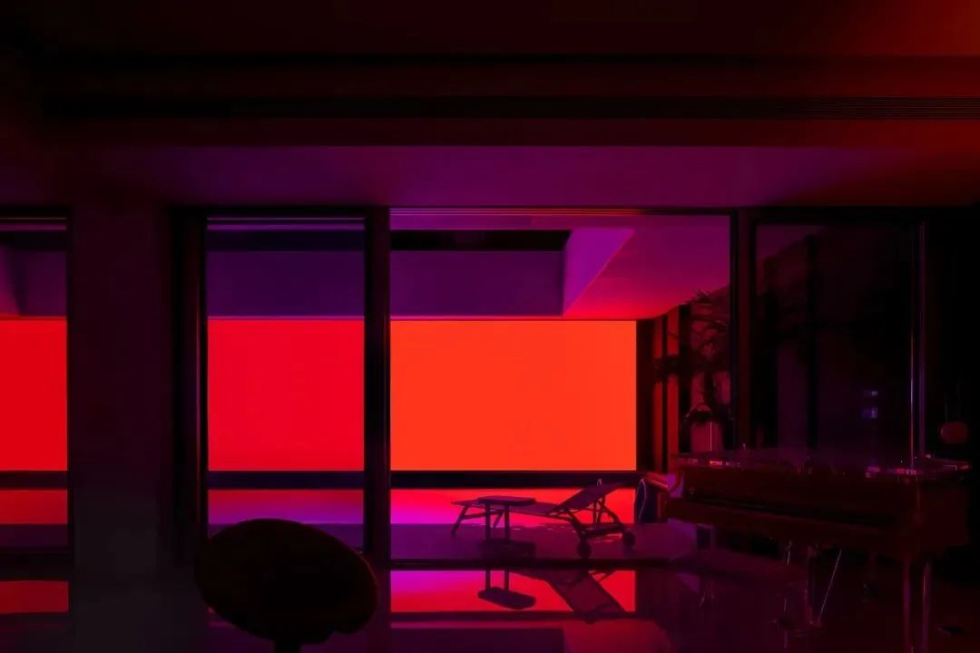 1500㎡极简豪宅丨艾克建筑设计-47