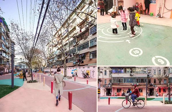 武欣：命途多舛的小路改造记-82