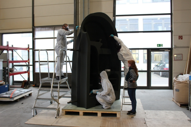 丨德国丨彼得·埃布纳及其学生（多所高校）-31